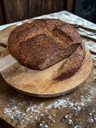 Artisan Bread