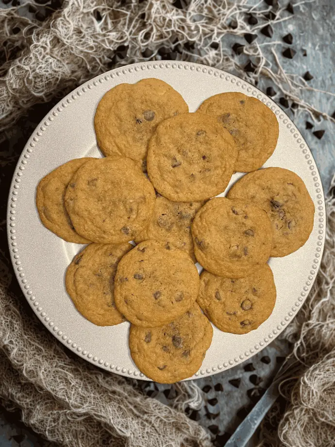 Drop Cookies