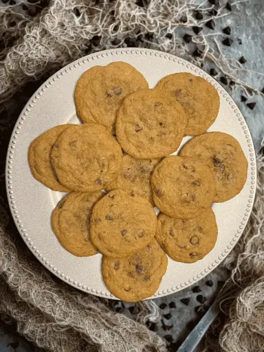 Drop Cookies