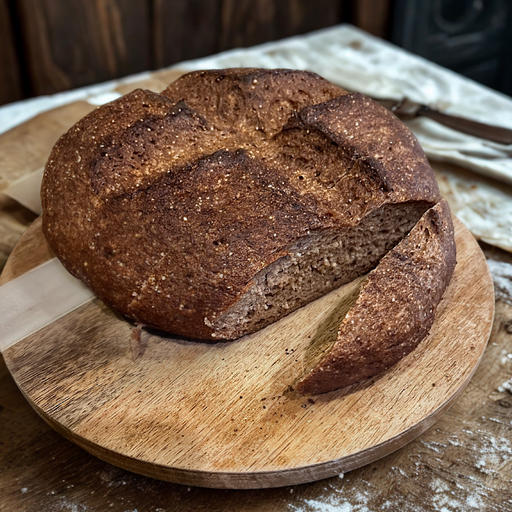 Artisan Bread